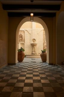 Relais - Palazzo Greco Stella - Lamezia Terme - 0