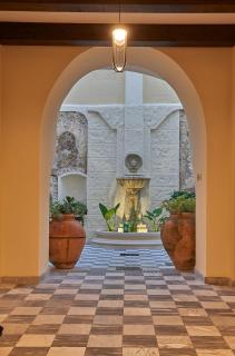 Relais - Palazzo Greco Stella - Lamezia Terme - 4