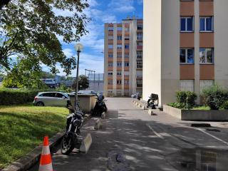 Grand Studio Paris Le Bourget - Le Bourget - 9