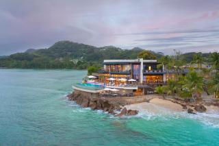 Mango House Seychelles, LXR Hotels & Resorts - Baie Lazare - Mahé - 8