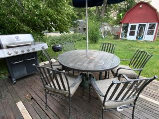 Extended & Short Stay Luxury Inn - Columbus - 8
