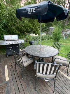 Extended Stay Luxury Inn - 4