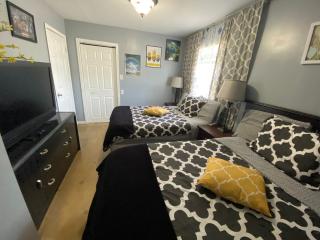 Extended Stay Luxury Inn - 2