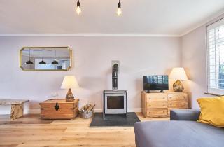 Sunny Days: Beautiful Spacious 4 bed house - Torquay - 6