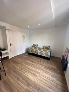 Charmant studio - Le Pré-Saint-Gervais - 4