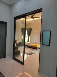 NAYLA Homestay Perlis - Simpang Empat - 7