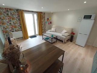 Bienvenue à l'A(mel)part ! - Château-Gontier - 5