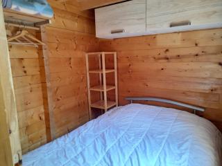 Chalet Le Mazet - - 2