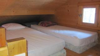 Chalet Le Mazet - - 5
