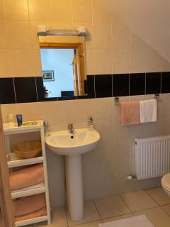 Corrib View Lodge - Glencorrib - 4