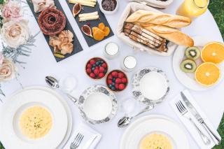 Château de Bonaventure - Aulnoy - 6