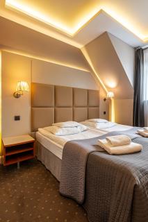 Hotel Galicja Wellness & SPA - Oświęcim - 7