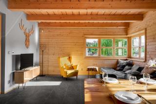 Gabreta apartments - Stachy - 9