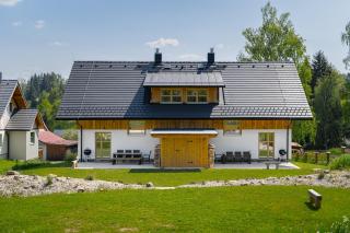Gabreta apartments - Stachy - 3