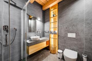 Gabreta apartments - Stachy - 4