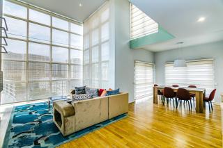 Baku Vip Apartament - Baku - 5