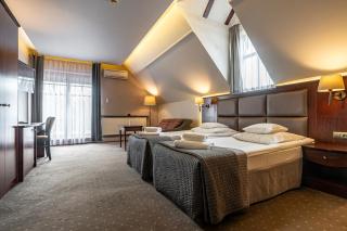 Hotel Galicja Wellness & SPA - Oświęcim - 6
