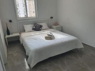Renovated central 4 bedroom apt with great terrace and Bomb Shelter - Ramat Gan - 6