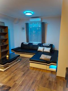 HUNOR Vendégház - 2