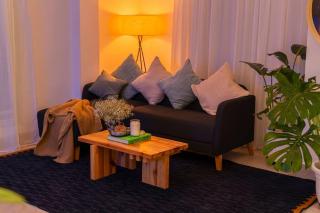 Sewaro Homestay, Vista Suite. - 7