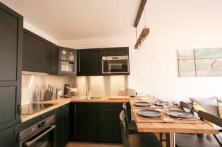 Le Balmoral - Plage à 1 min - ménage inclus - terrasse lumineuse - Wimereux - 7