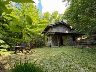 La casa nel bosco - Pontolo - 5