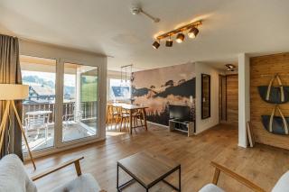Roggenstock Lodge - Oberiberg - 7