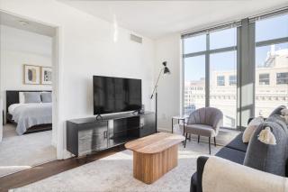 Penn Quarter 1BR w WD Gym 2 blocks to Metro WDC-423 - 6