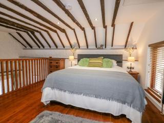 The Weary Friar Inn - 8