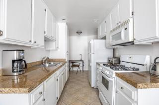 Beverly Hills 1BR nr Beverly Drive LAX-367 - Los Angeles - 5