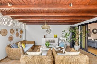 Lanzarote Villa Aira - Playa Honda - 4