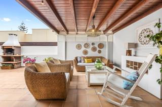 Lanzarote Villa Aira - Playa Honda - 8