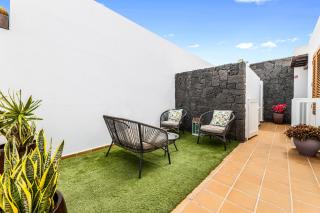 Lanzarote Villa Aira - Playa Honda - 3