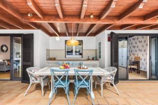 Lanzarote Villa Aira - Playa Honda - 1