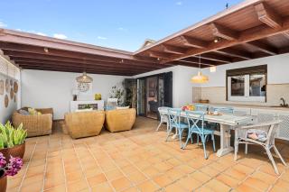 Lanzarote Villa Aira - Playa Honda - 2