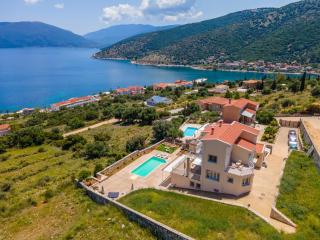 Kandia Apartment - Agia Effimia - 8