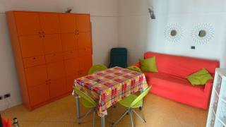 La casa di Mary e Lavi - Sperlonga - 7