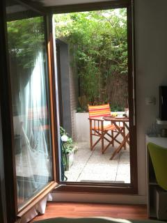 Appartement COSY 3 pièces Paris 18e Montmartre Parking & Terrasses - París - 2