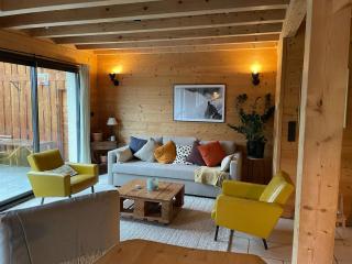 Chambre chez l'habitant cosy 20 minutes Annecy - 0