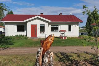 Tervetuloa nauttimhaan puhtaasta luonnosta Pelhoon - 7