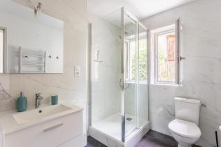 Le Musée 3, cocooning 2 pièces - 9