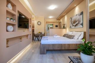 Samitos Rooms - Rethymno - 2