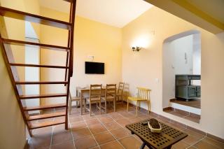 Apartamento-cueva Mi Rincón - 6