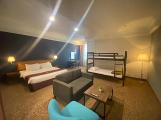 Classic Hotel - Muar - 9
