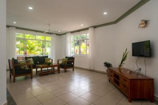 340 Degrees Mountain View Apartments - Anse a La Mouche - 7