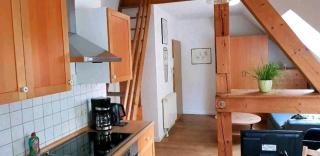 Ferienwohnung Helene - Gifhorn - 4