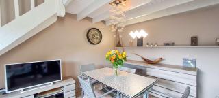 Charmante villa entièrement rénovée, dans le centre du village - La Couarde-sur-Mer - 6