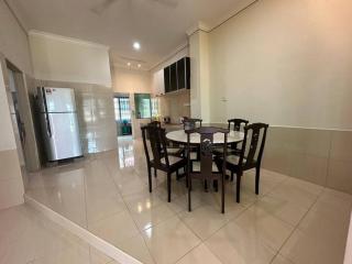 Homestay Batu Pahat Peserai Hospital Putra - Batu Pahat - 9
