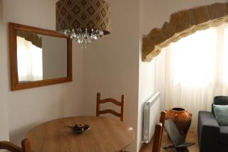 Apartamento Rosellas, cerca de Alquézar, en Sierra de Guara - Adahuesca - 9