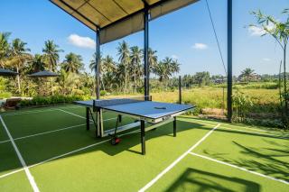 Villa Mia by BaliSuperHost - Ubud - 8